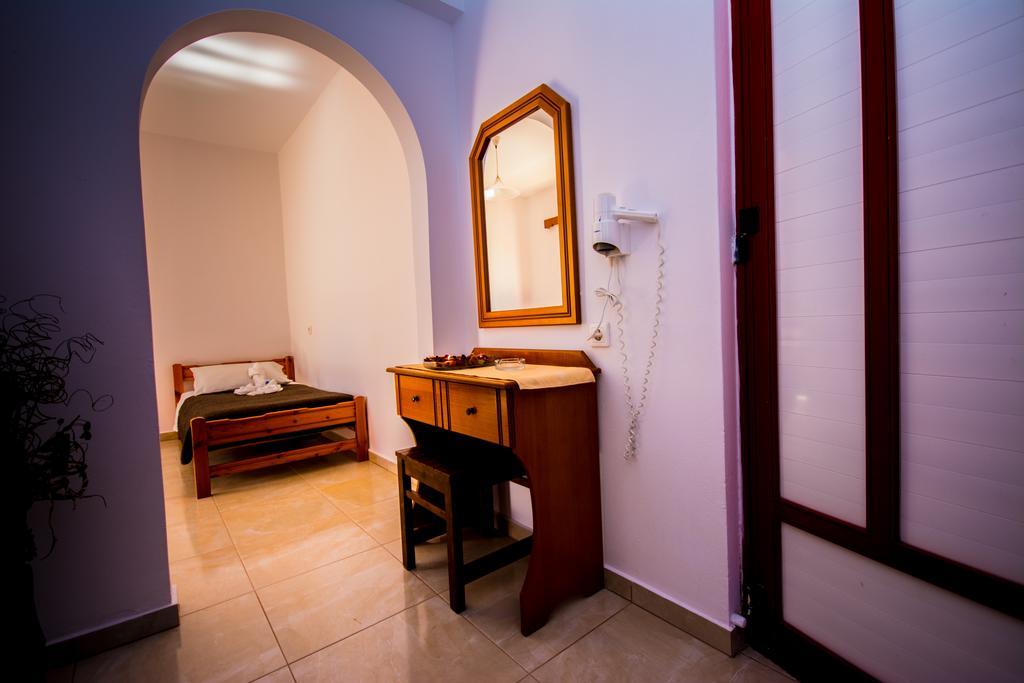 Villa Popi Studios Kéfalos Exterior foto